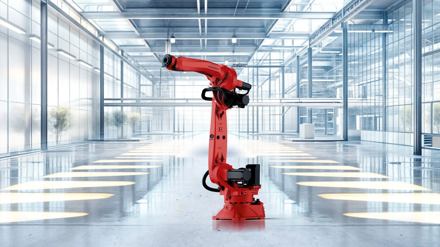 THE POWER OF AUTOMATION: COMAU UNVEILS NEW ROBOTS AND INTELLIGENT SOLUTIONS AT AUTOMATE 2024 